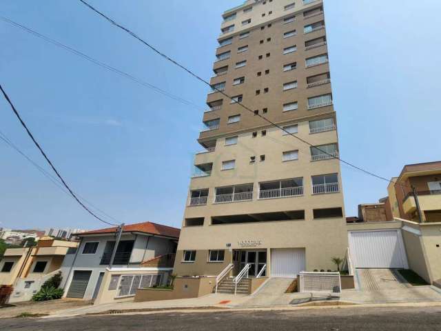 Apartamentos Padrão em Poços de Caldas