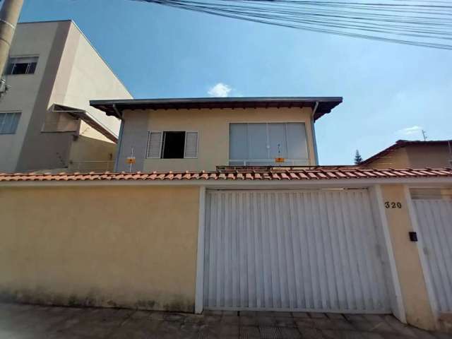 Casas Padrão em Poços de Caldas