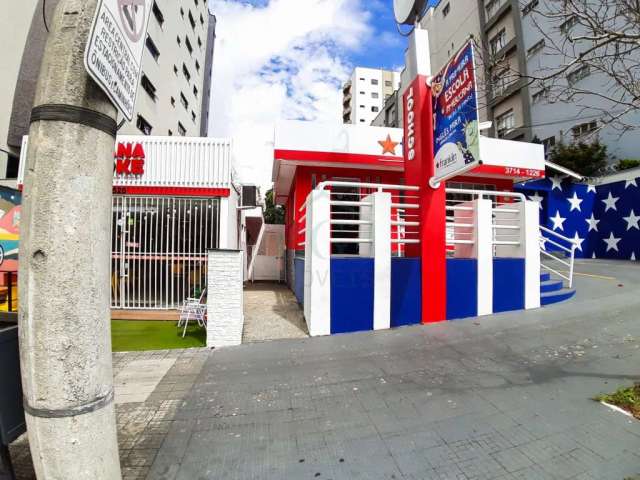 Comercial Sala Comercial em Poços de Caldas