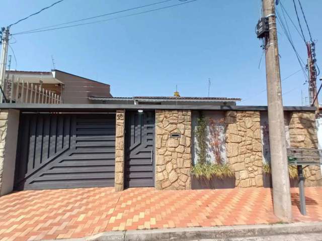 Casas Padrão em Poços de Caldas