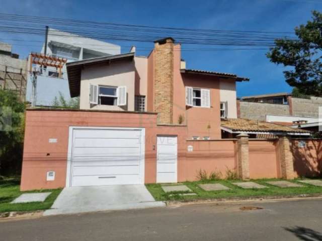 Casas Padrão em Poços de Caldas