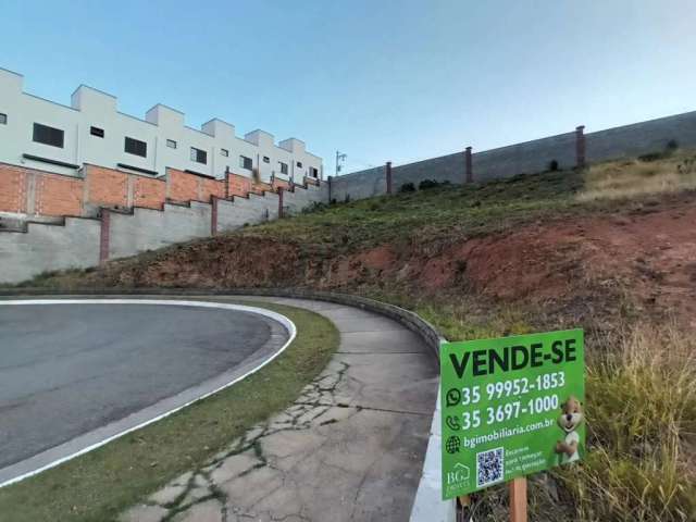 Terrenos Condomínio Fechado em Poços de Caldas