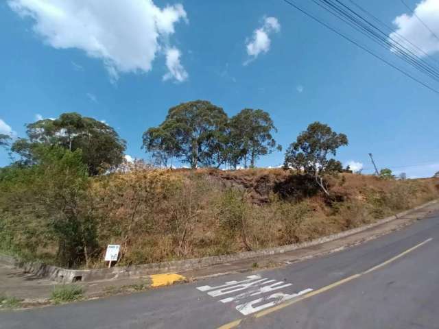 Terrenos Padrão em Poços de Caldas