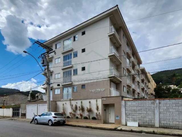 Apartamentos Padrão em Poços de Caldas