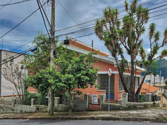 Casas Padrão em Poços de Caldas