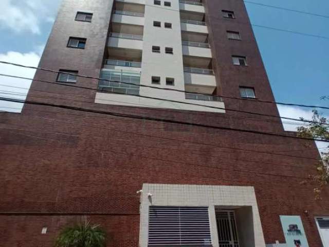 Apartamentos Padrão em Poços de Caldas