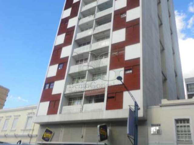 Apartamentos Padrão em Poços de Caldas