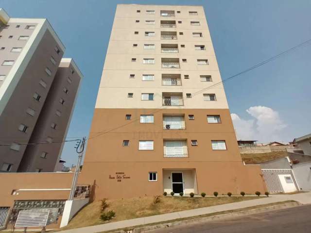 Apartamentos Padrão em Poços de Caldas