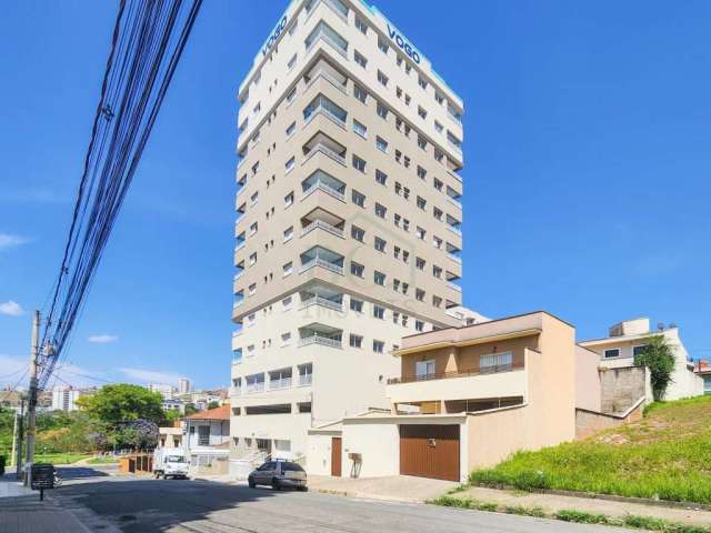 Apartamentos Padrão em Poços de Caldas