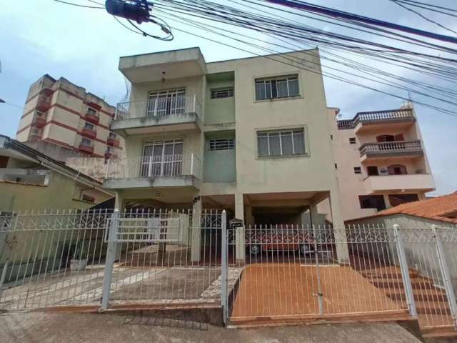 Apartamentos Padrão em Poços de Caldas