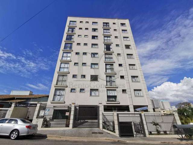 Apartamentos Padrão em Poços de Caldas