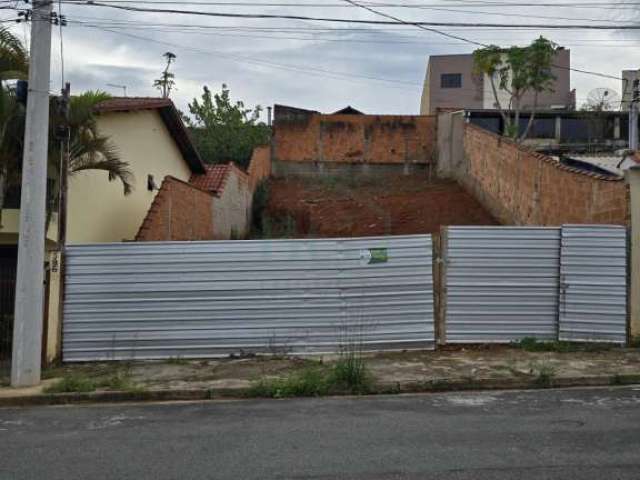 Terrenos Padrão em Poços de Caldas