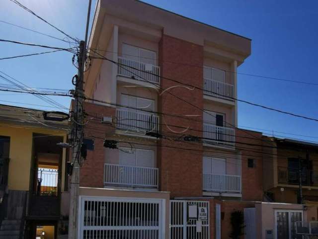 Apartamentos Padrão em Poços de Caldas