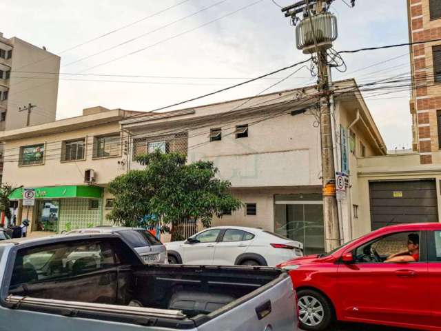 Comercial Padrão em Poços de Caldas