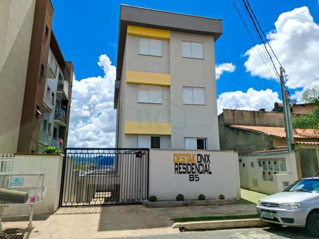 Apartamentos Padrão em Poços de Caldas