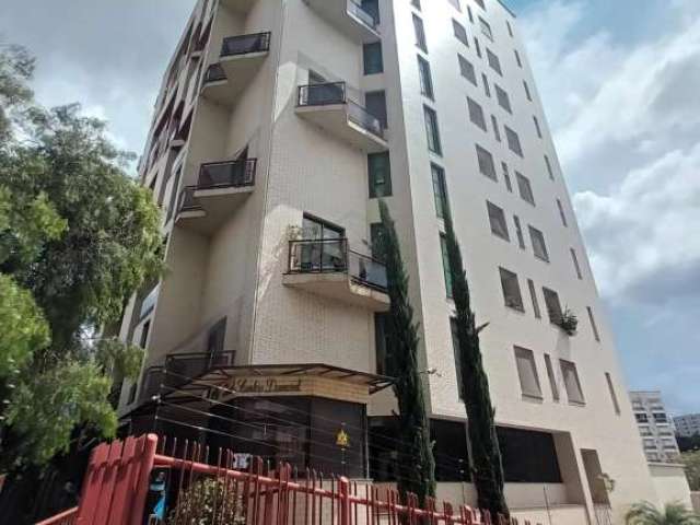 Apartamentos Padrão em Poços de Caldas