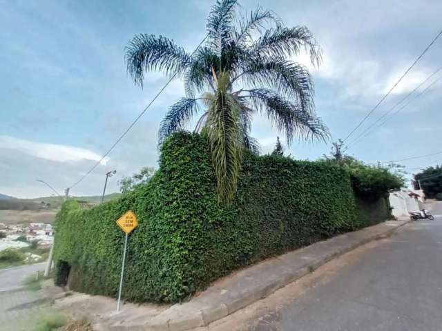 Casas Padrão em Poços de Caldas