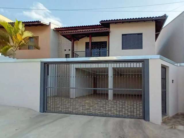 Casas Padrão em Poços de Caldas