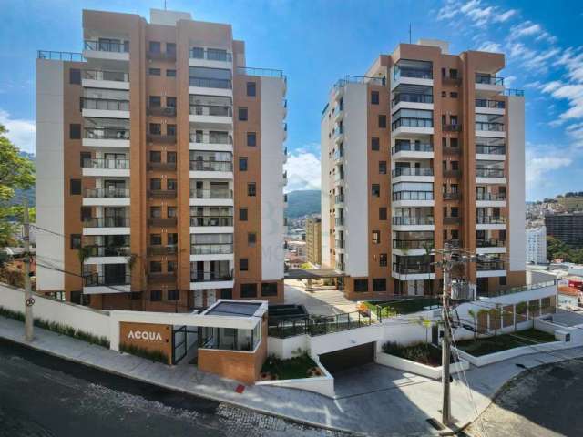 Apartamentos Padrão em Poços de Caldas