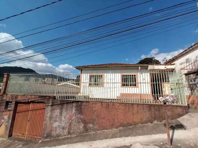 Casas Padrão em Poços de Caldas