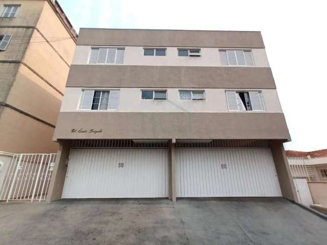 Apartamentos Padrão em Poços de Caldas