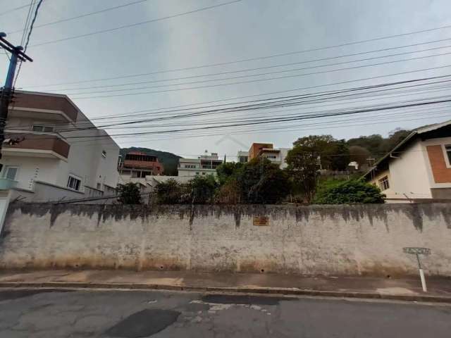 Terrenos Padrão em Poços de Caldas