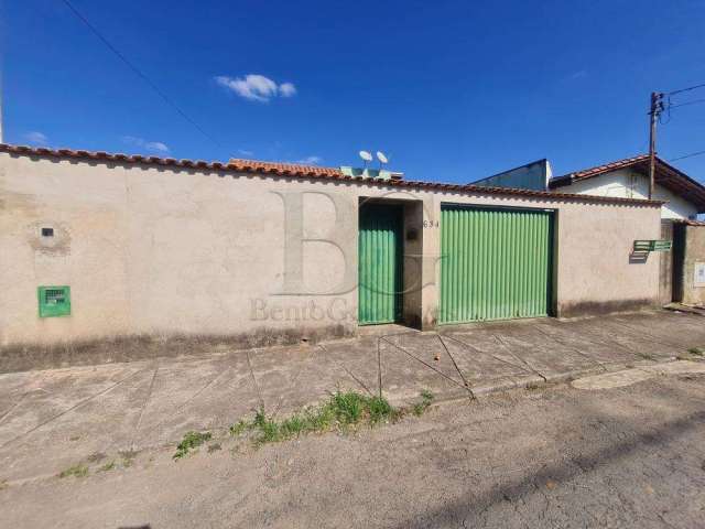 Casas Padrão em Poços de Caldas