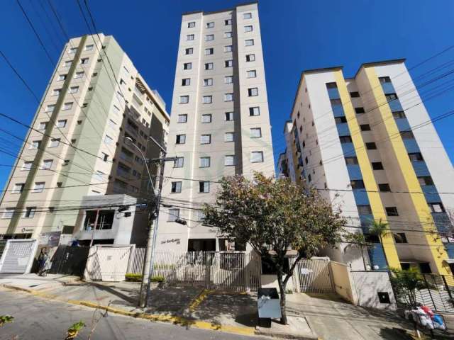 Apartamentos Padrão em Poços de Caldas