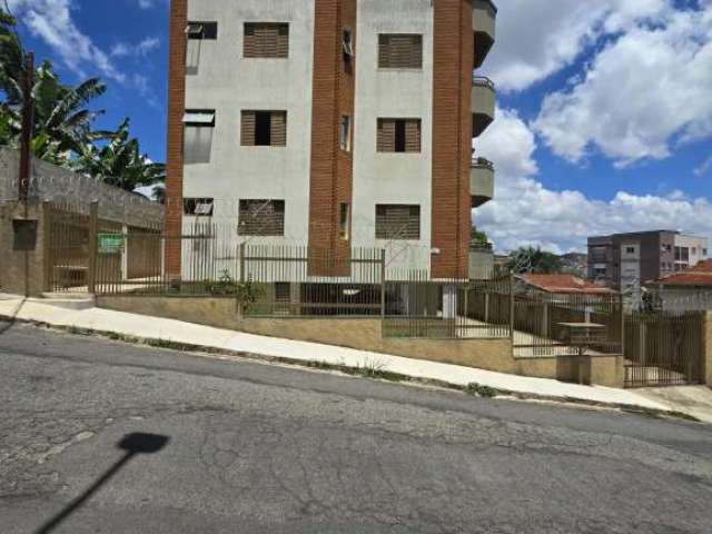 Apartamentos Padrão em Poços de Caldas