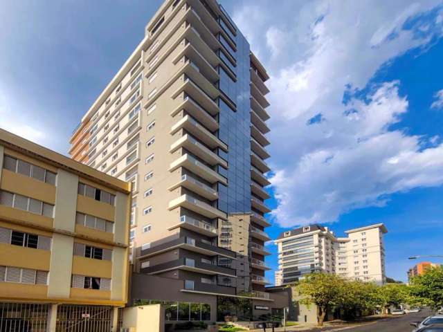 Apartamentos Padrão em Poços de Caldas