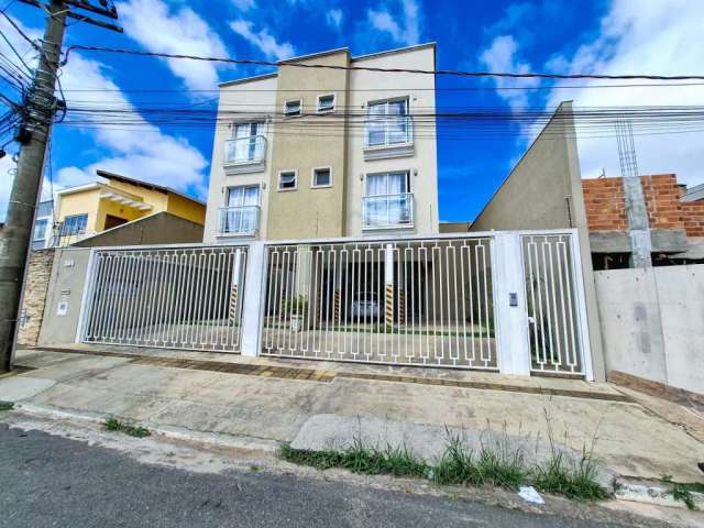 Apartamentos Padrão em Poços de Caldas