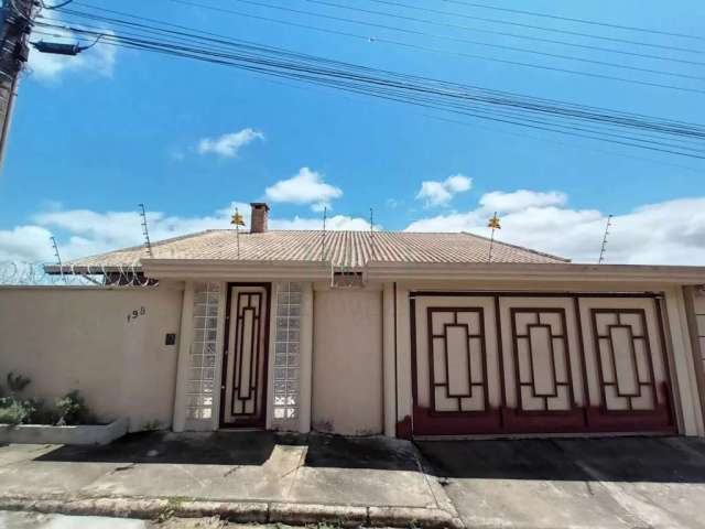 Casas Padrão em Poços de Caldas