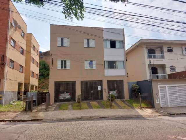 Apartamentos Padrão em Poços de Caldas