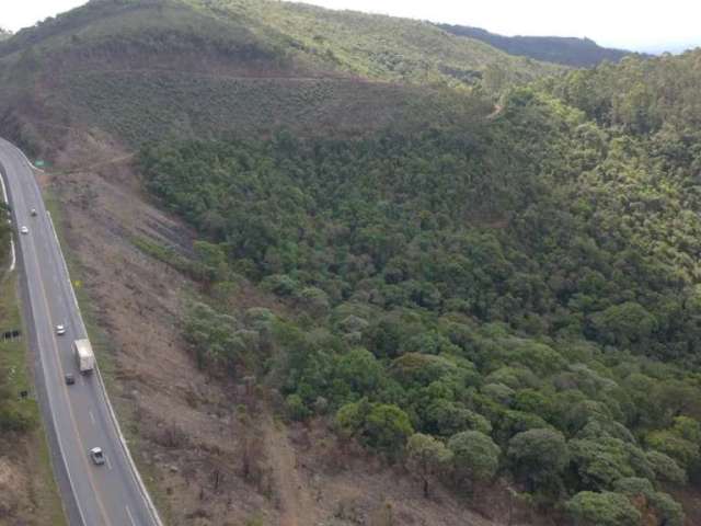 Rurais Sítio em Poços de Caldas