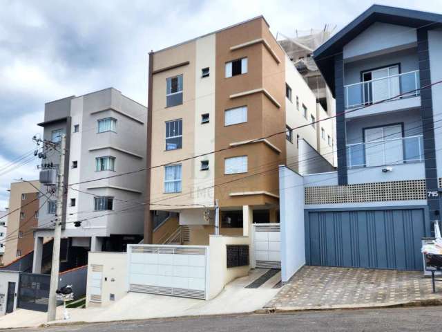 Apartamentos Padrão em Poços de Caldas