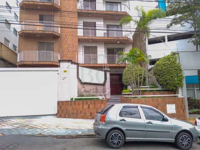 Apartamentos Padrão em Poços de Caldas