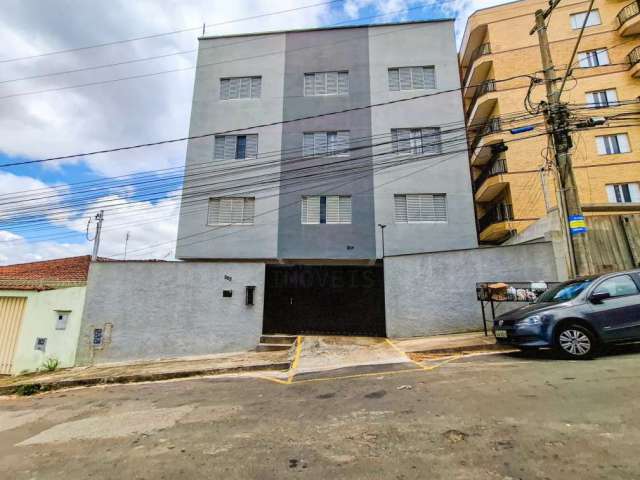 Apartamentos Padrão em Poços de Caldas