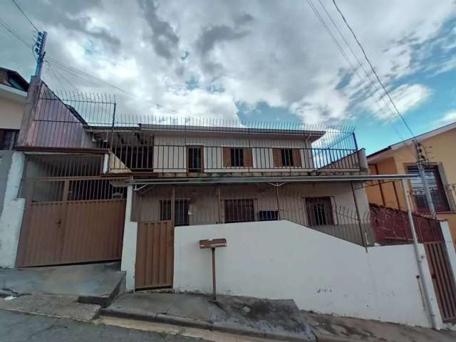 Casas Padrão em Poços de Caldas