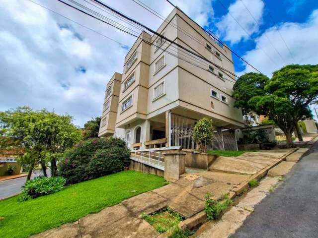 Apartamentos Padrão em Poços de Caldas