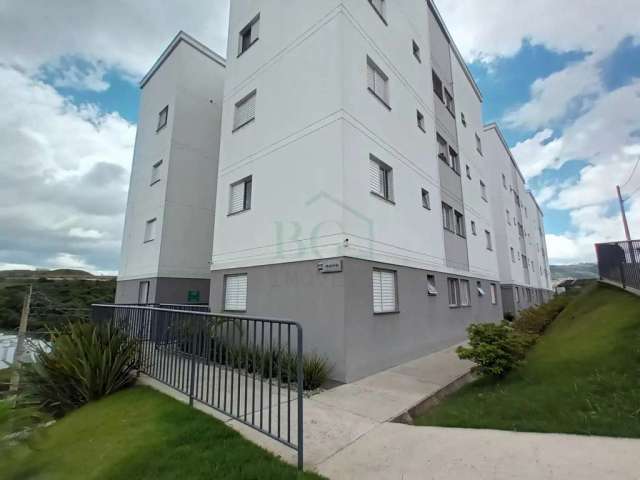 Apartamentos Padrão em Poços de Caldas