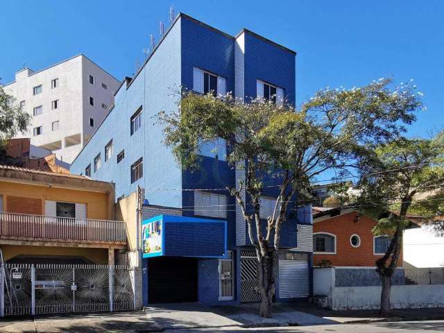 Apartamentos Padrão em Poços de Caldas