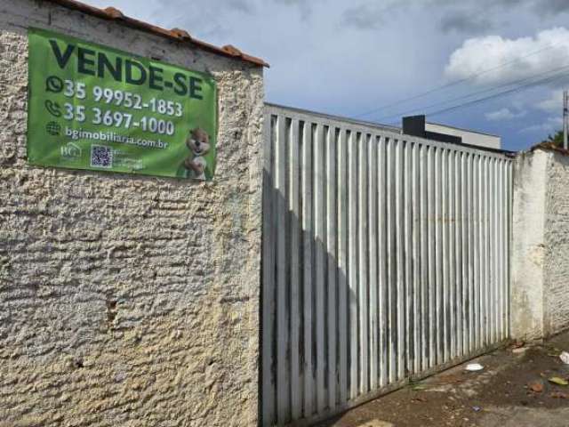 Terrenos Padrão em Poços de Caldas