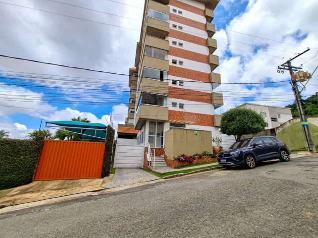 Apartamentos Padrão em Poços de Caldas