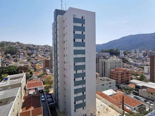 Apartamentos Padrão em Poços de Caldas