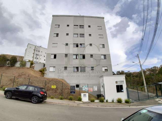 Apartamentos Padrão em Poços de Caldas