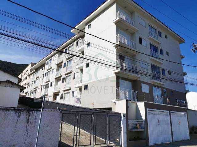 Apartamentos Padrão em Poços de Caldas