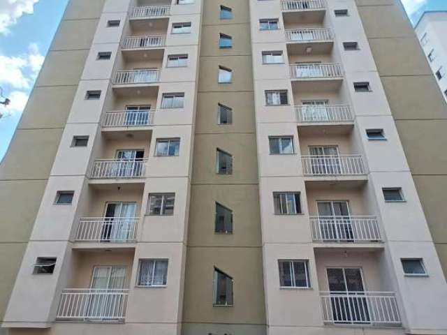 Apartamentos Padrão em Poços de Caldas