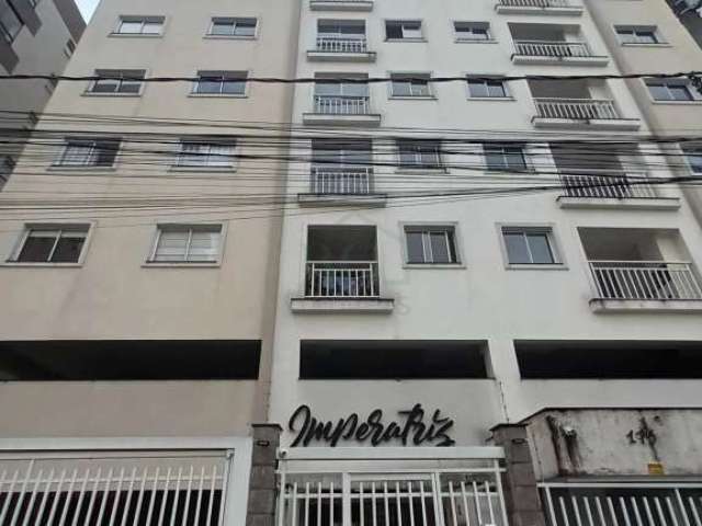 Apartamentos Padrão em Poços de Caldas