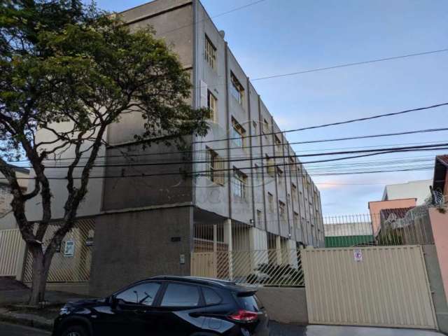 Apartamentos Padrão em Poços de Caldas