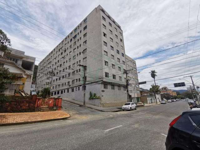 Apartamentos Padrão em Poços de Caldas